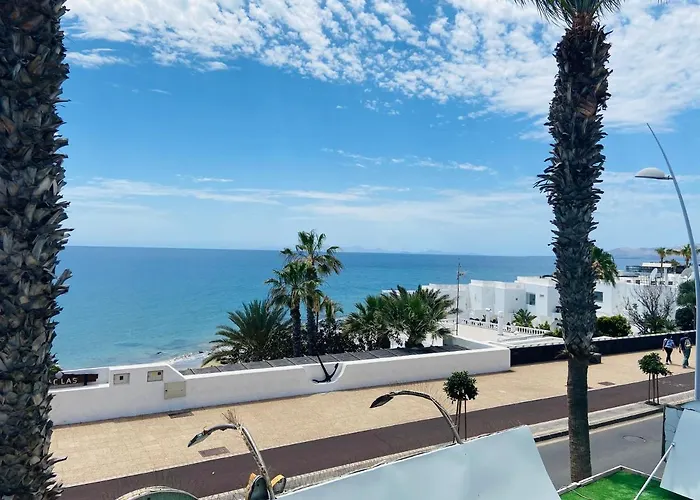 Sabbia Suites Yemaya
