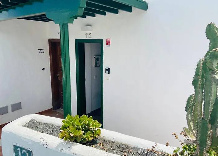 Sabbia Suites Yemaya