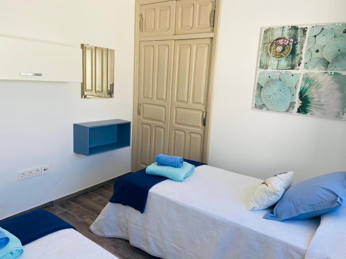 Apartment Sabbia Yemaya Puerto del Carmen (Lanzarote)
