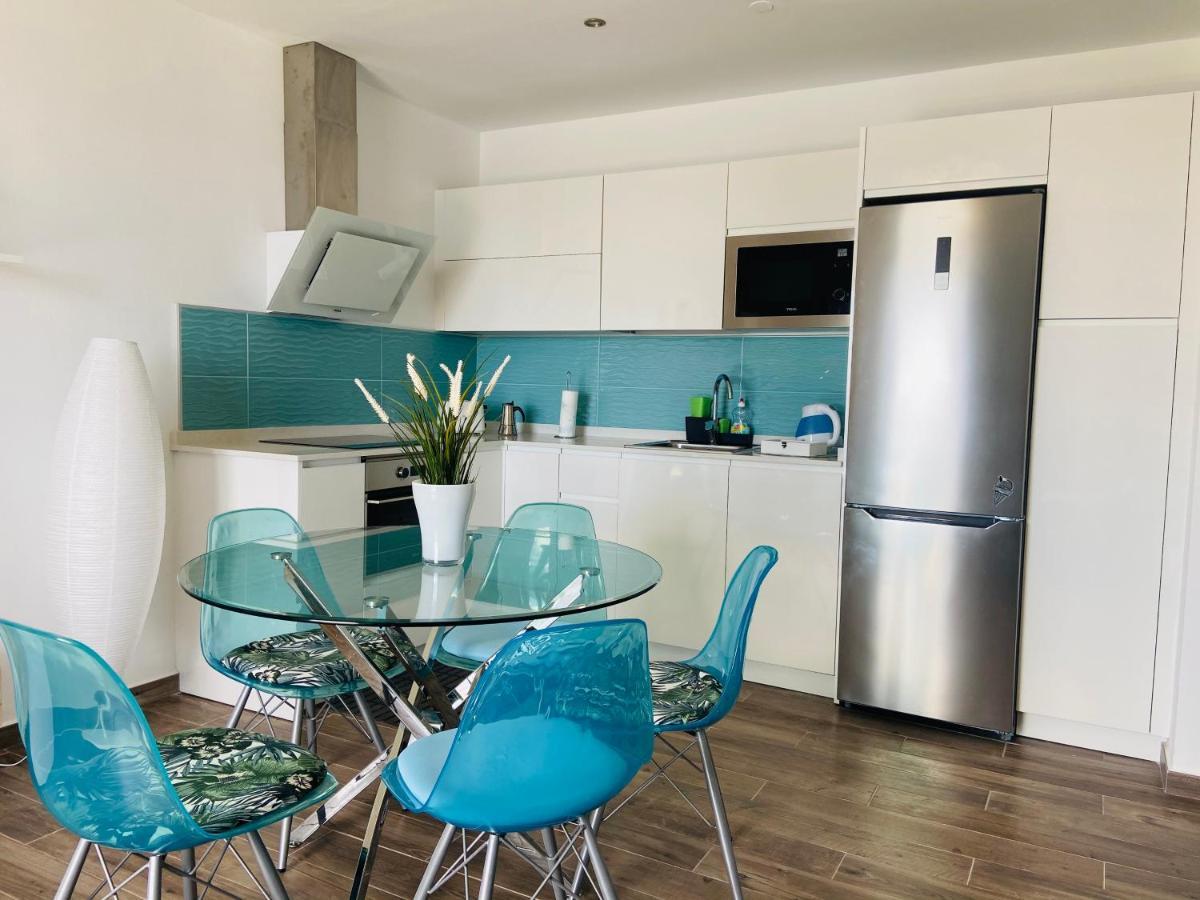 Apartment Sabbia Yemaya