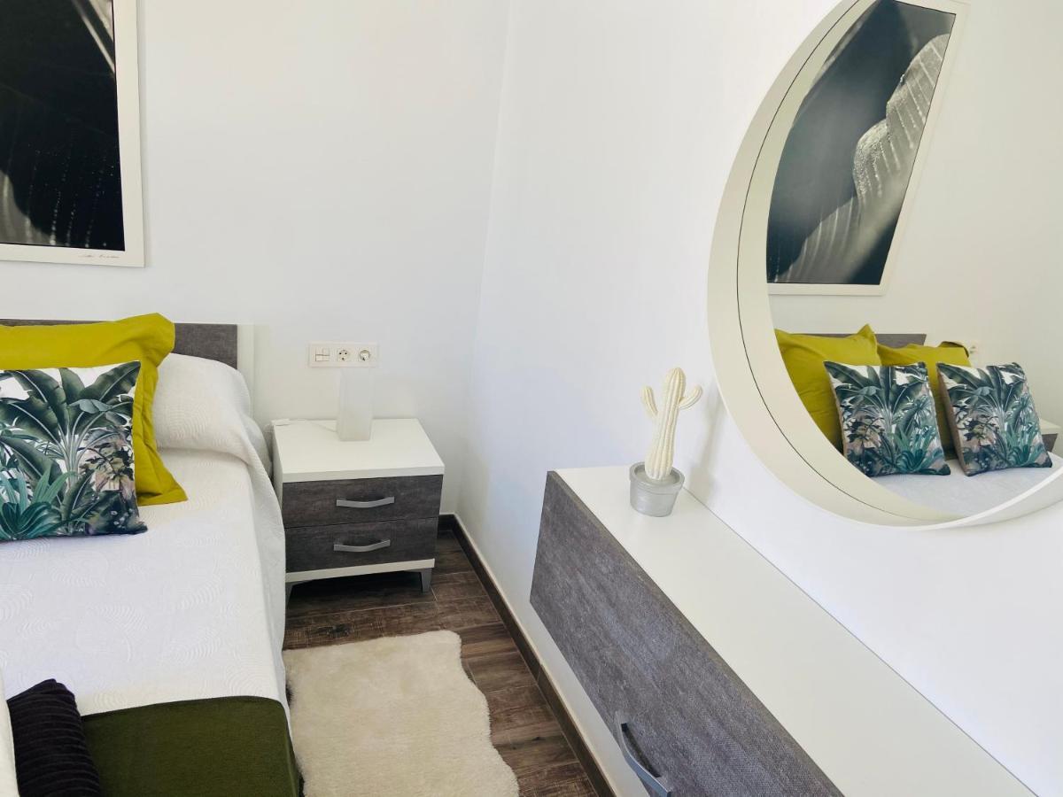 Apartment Sabbia Yemaya *