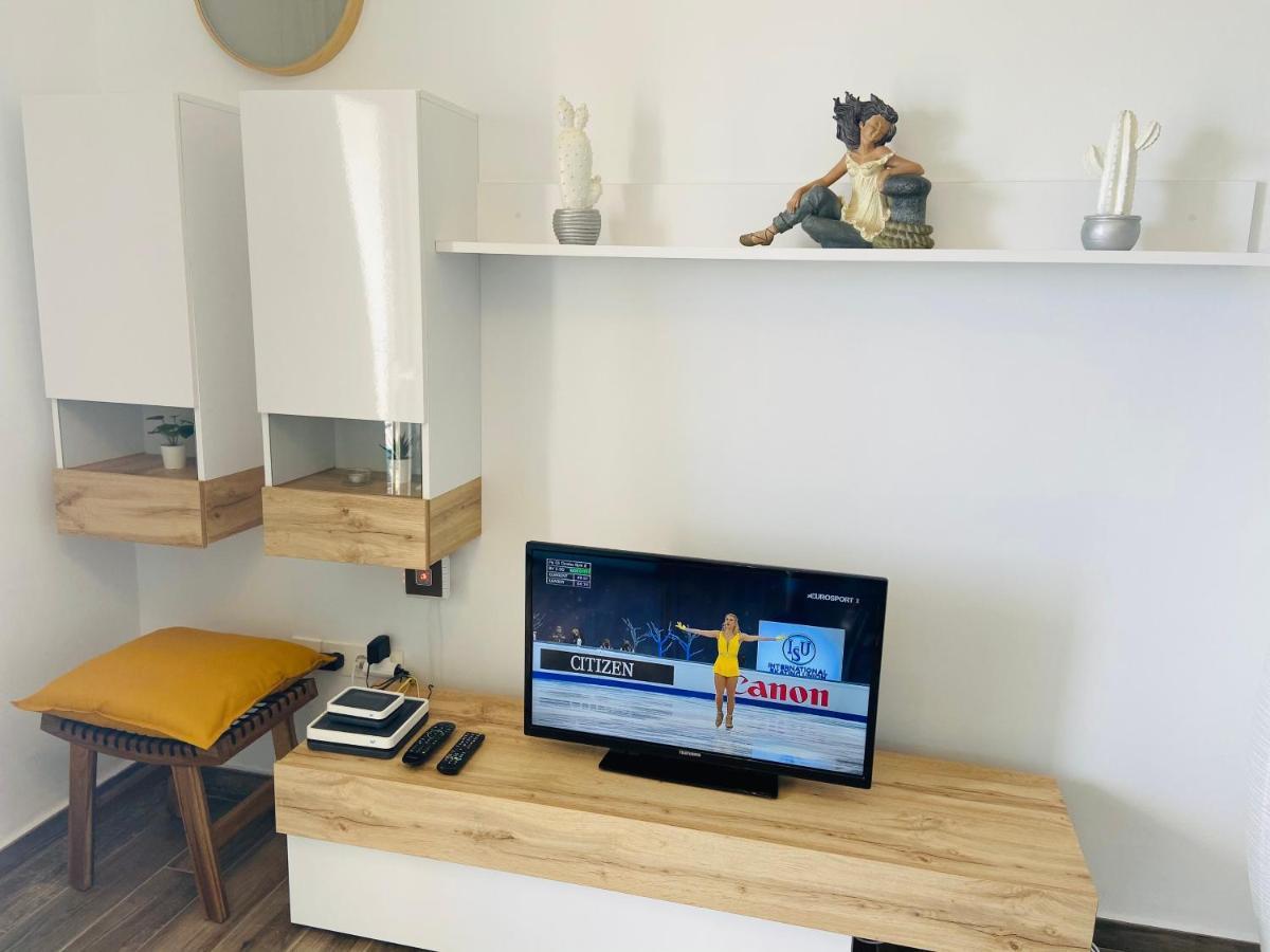 Appartement Sabbia Yemaya Puerto del Carmen (Lanzarote)