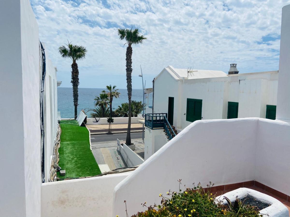 Sabbia Yemaya * Puerto del Carmen (Lanzarote)