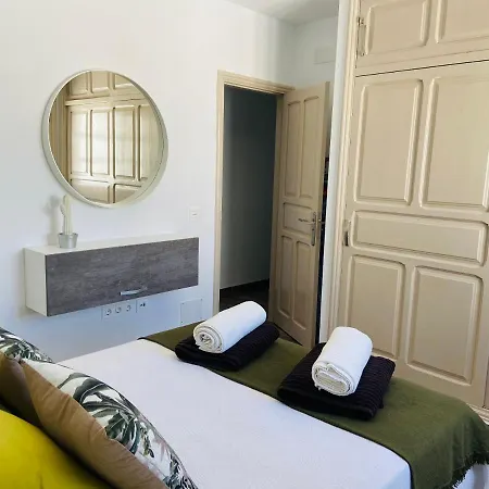 Sabbia Suites Yemaya Puerto del Carmen  Zewnętrze zdjęcie