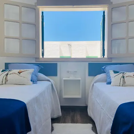 Sabbia Suites Yemaya Puerto del Carmen  Zewnętrze zdjęcie