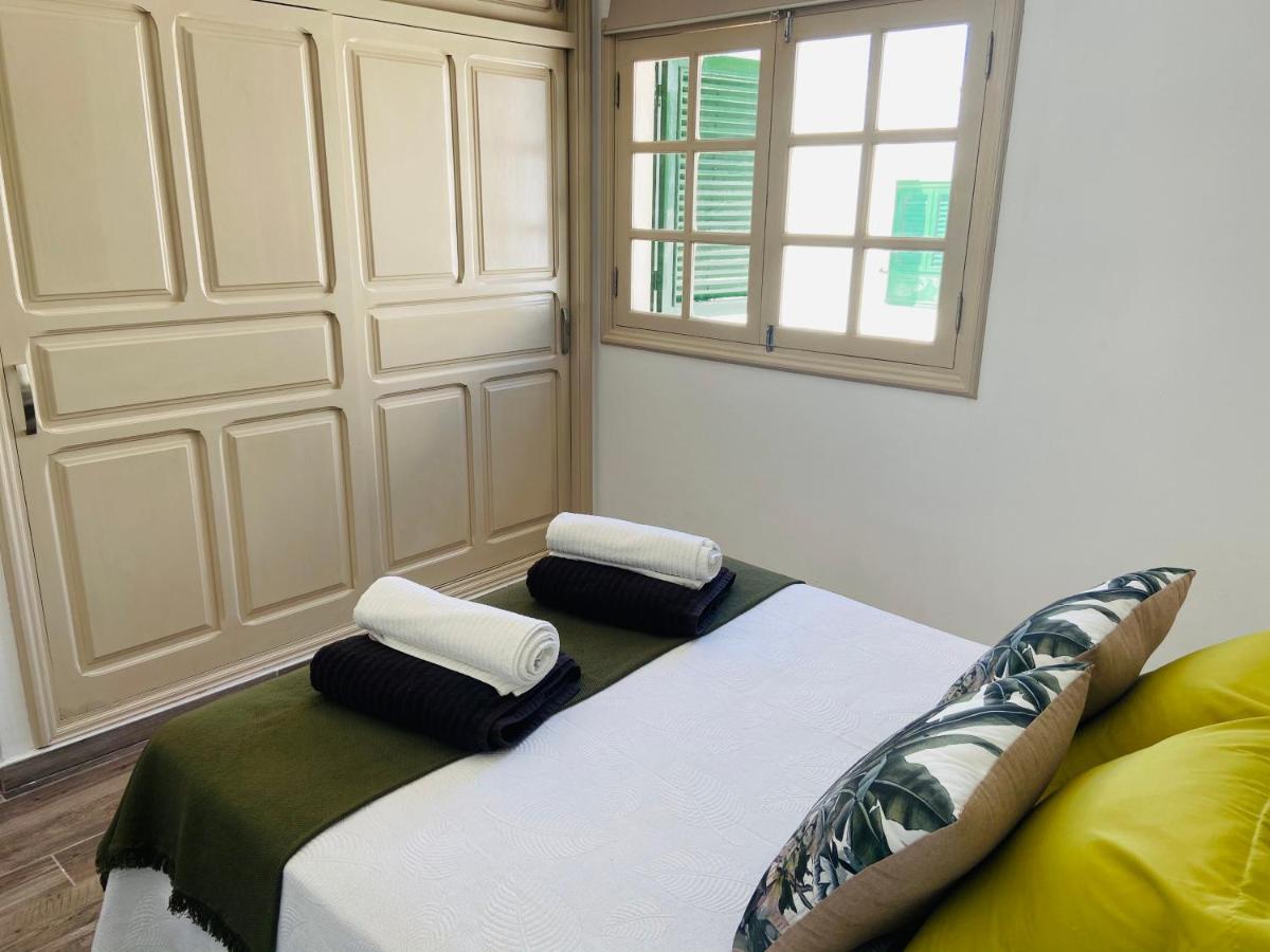 Apartment Sabbia Yemaya Puerto del Carmen (Lanzarote)