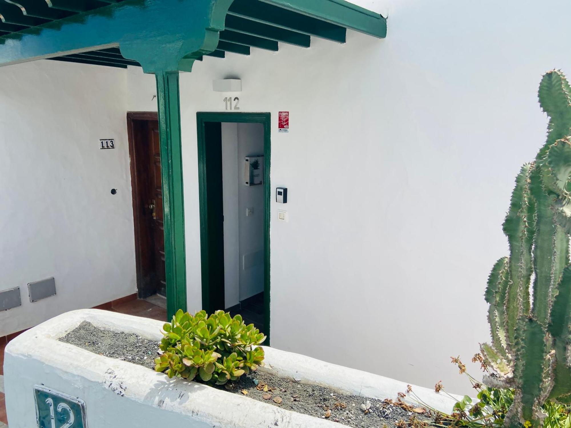 Sabbia Yemaya * Puerto del Carmen (Lanzarote)